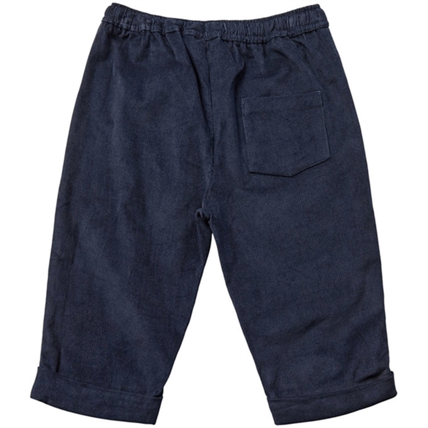 Sofie Schnoor Dark Blue Pants