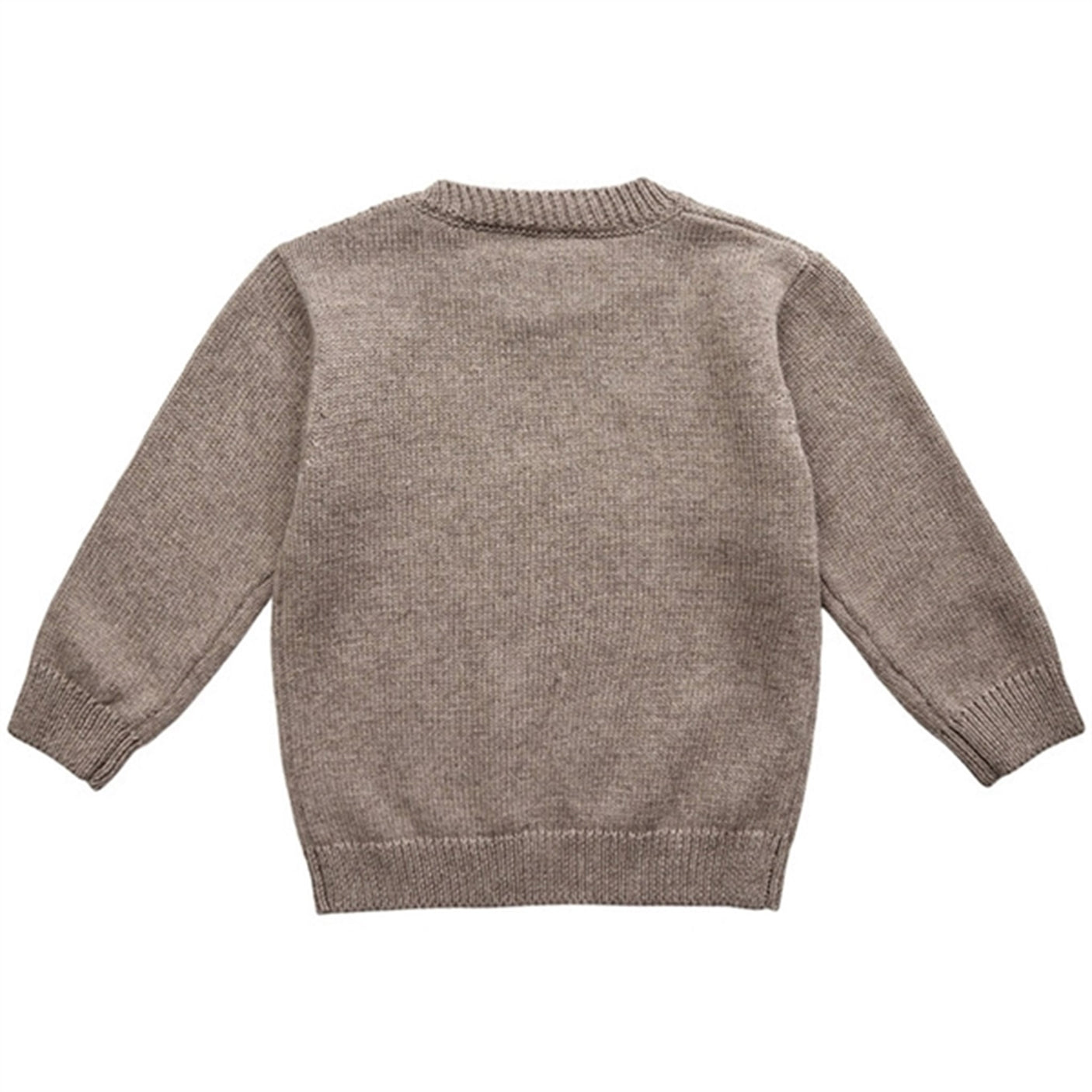 Sofie Schnoor Light Beige Knit