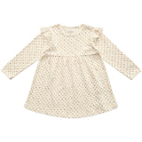 Sofie Schnoor Antique White Dress