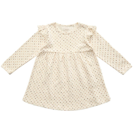 Sofie Schnoor Antique White Dress