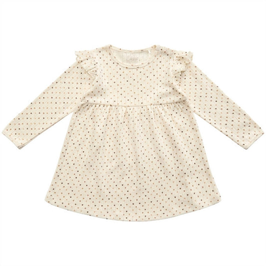 Sofie Schnoor Antique White Dress