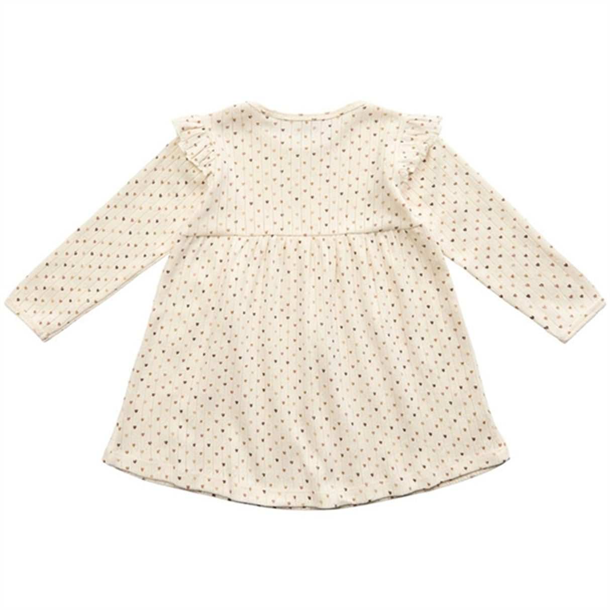 Sofie Schnoor Antique White Dress