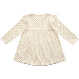 Sofie Schnoor Antique White Dress