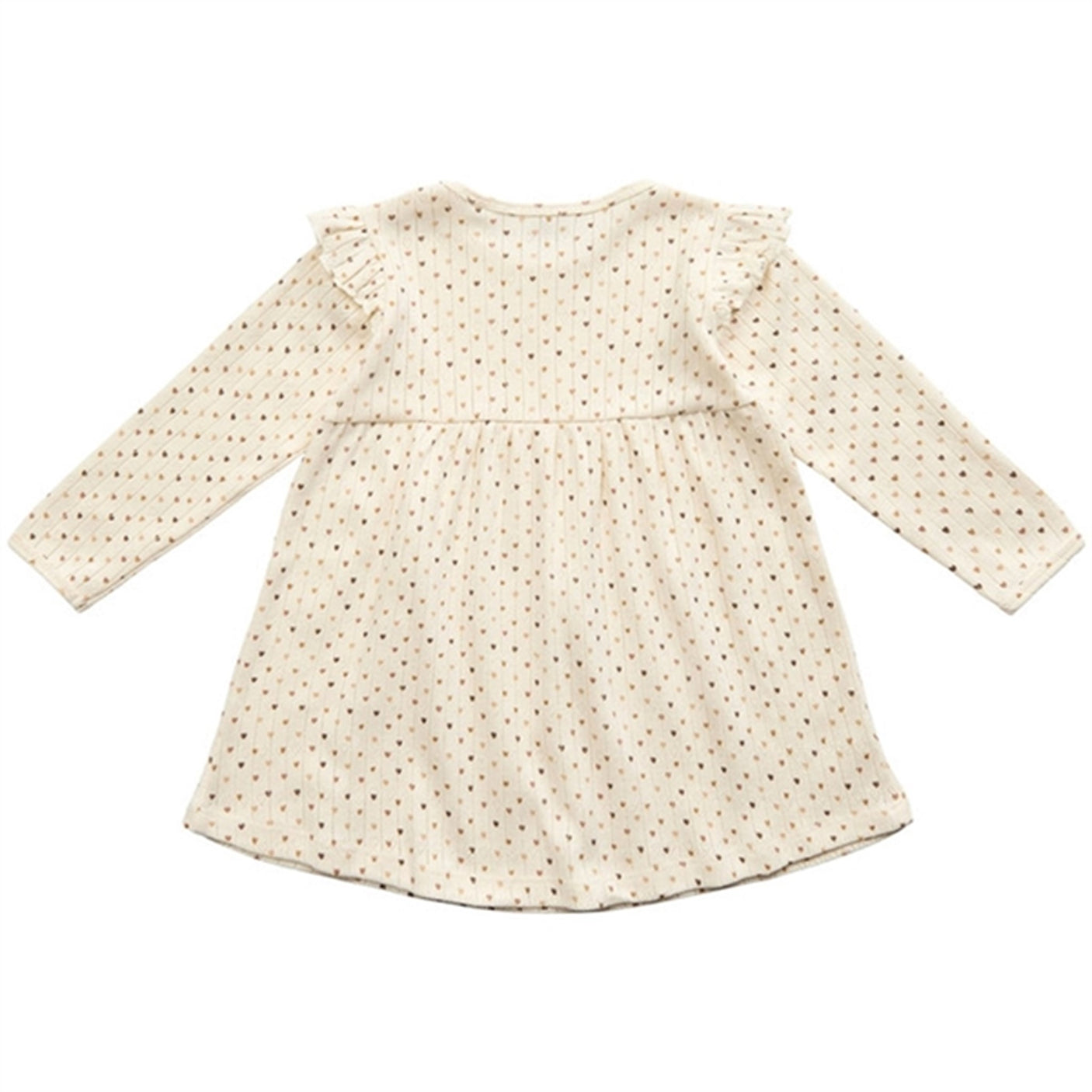 Sofie Schnoor Antique White Dress