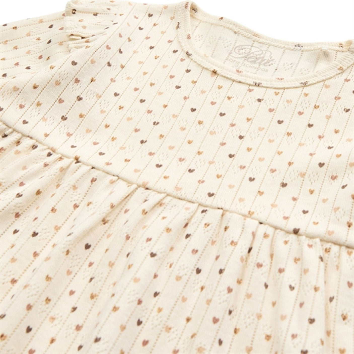 Sofie Schnoor Antique White Dress