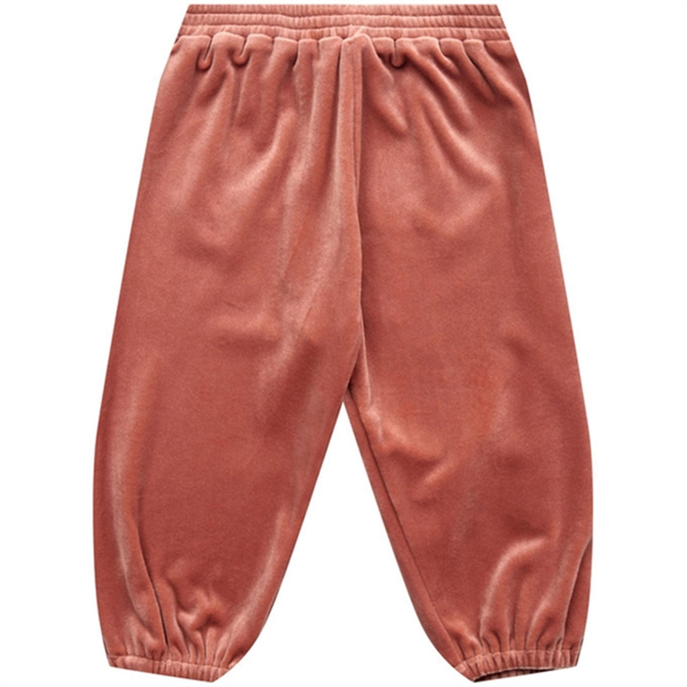 Sofie Schnoor Rust Red Pants