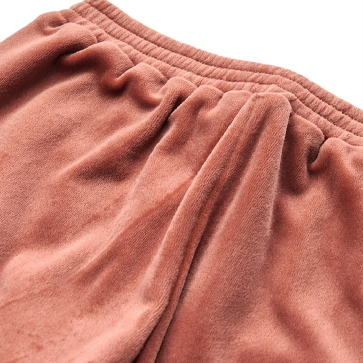 Sofie Schnoor Rust Red Pants