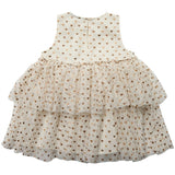 Sofie Schnoor Antique White Dress