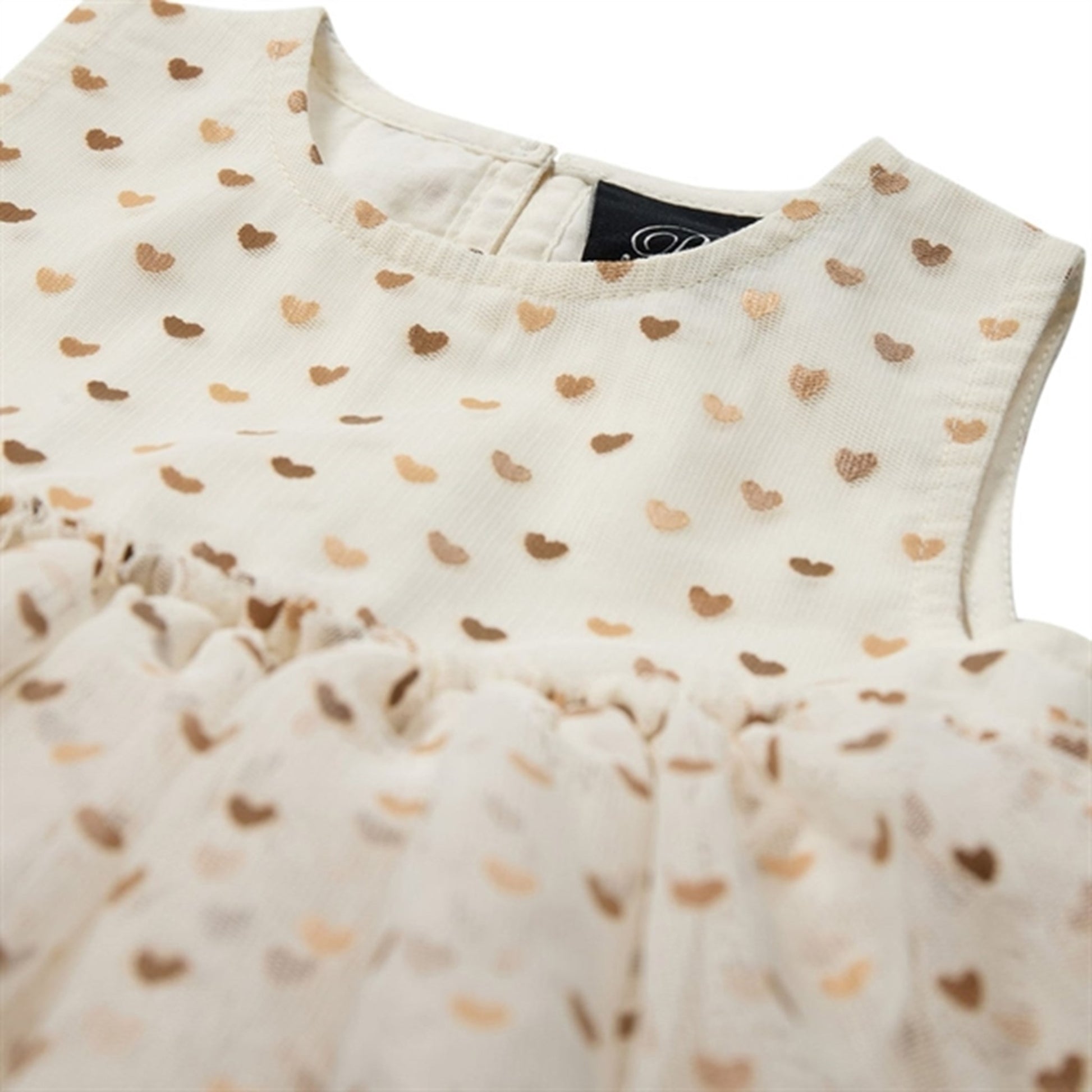 Sofie Schnoor Antique White Dress