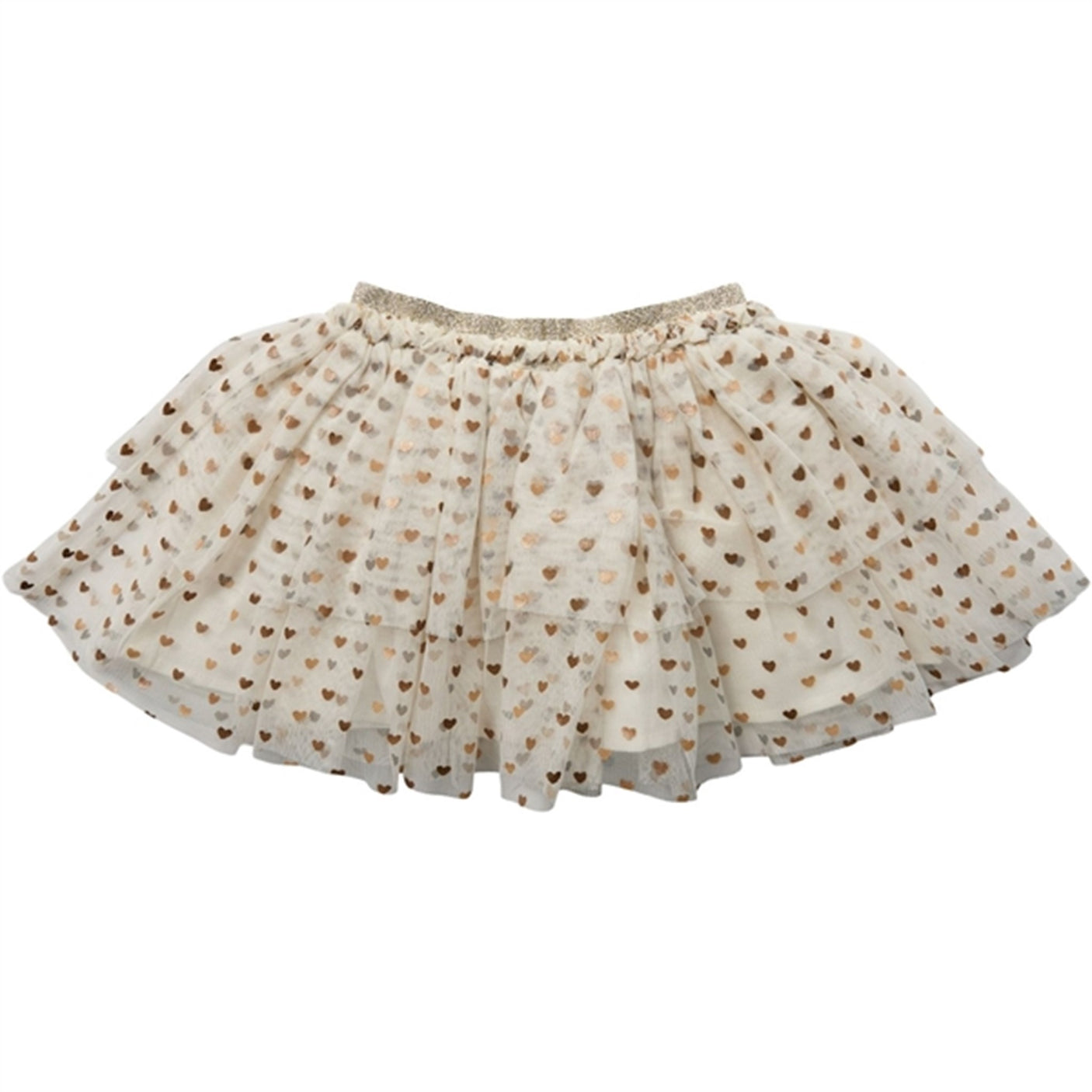 Sofie Schnoor Antique White Skirt