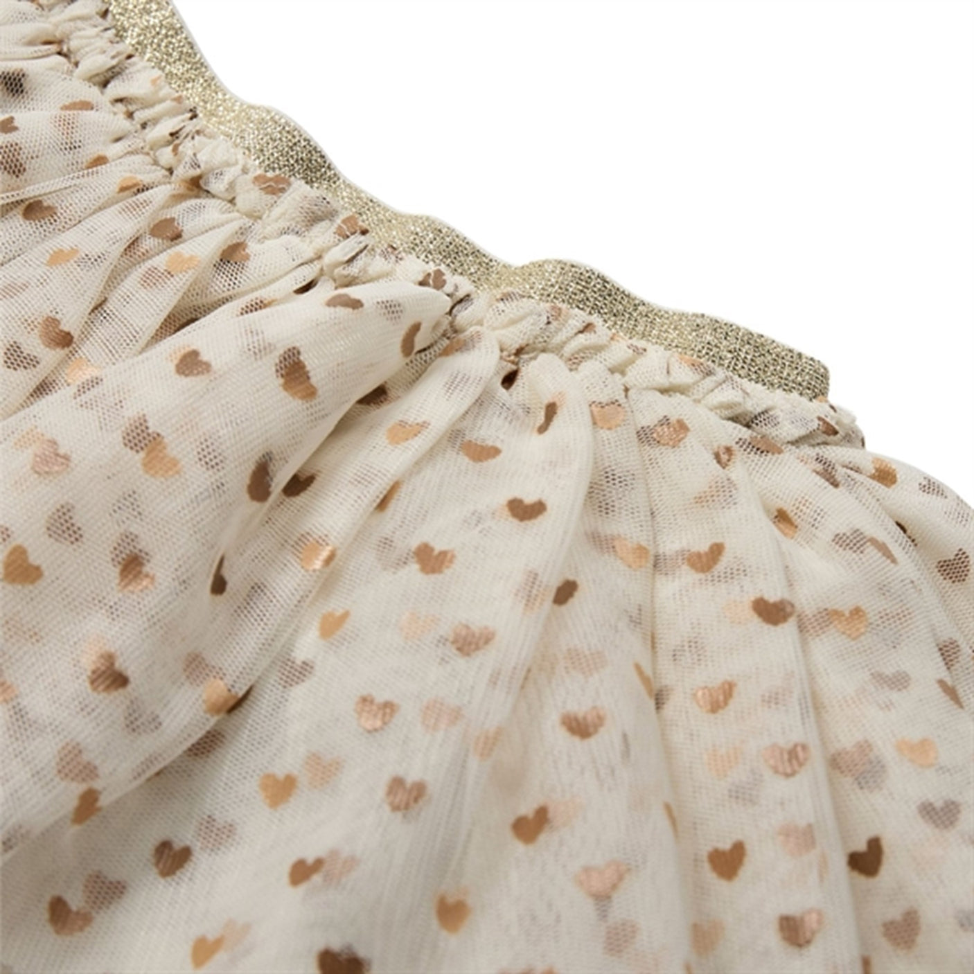 Sofie Schnoor Antique White Skirt