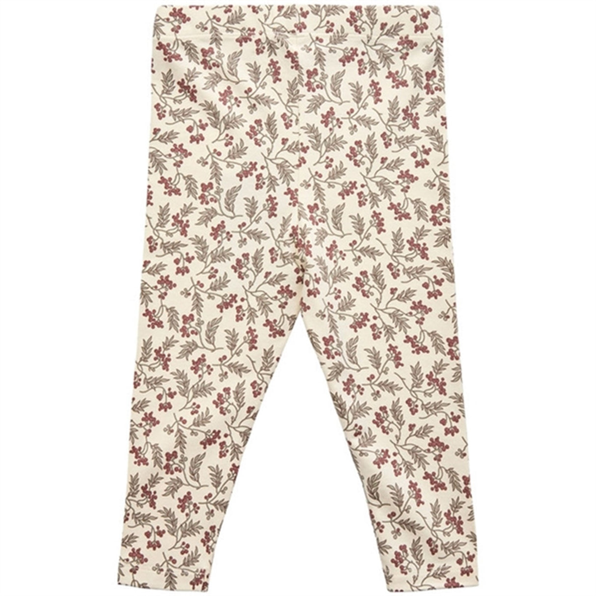 Sofie Schnoor Antique White Leggings