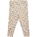 Sofie Schnoor Antique White Leggings