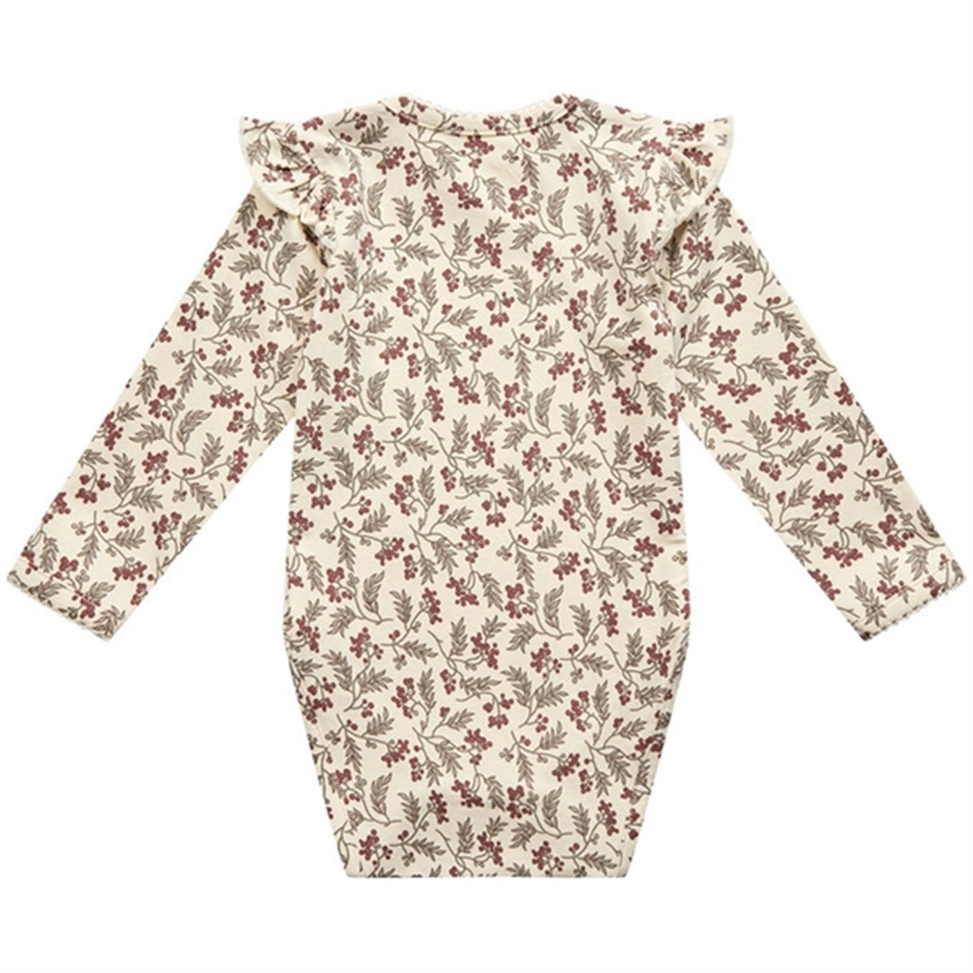 Sofie Schnoor Antique White Bodystocking