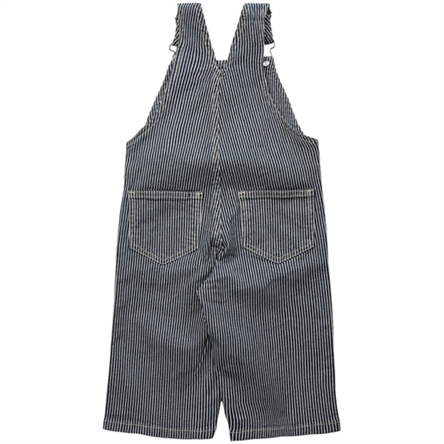 Sofie Schnoor Light Blue Overalls