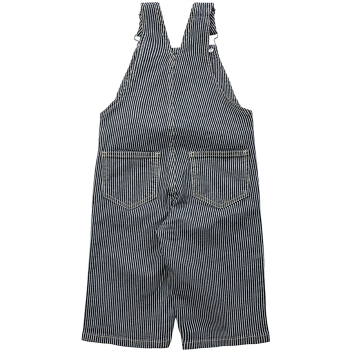 Sofie Schnoor Light Blue Overalls