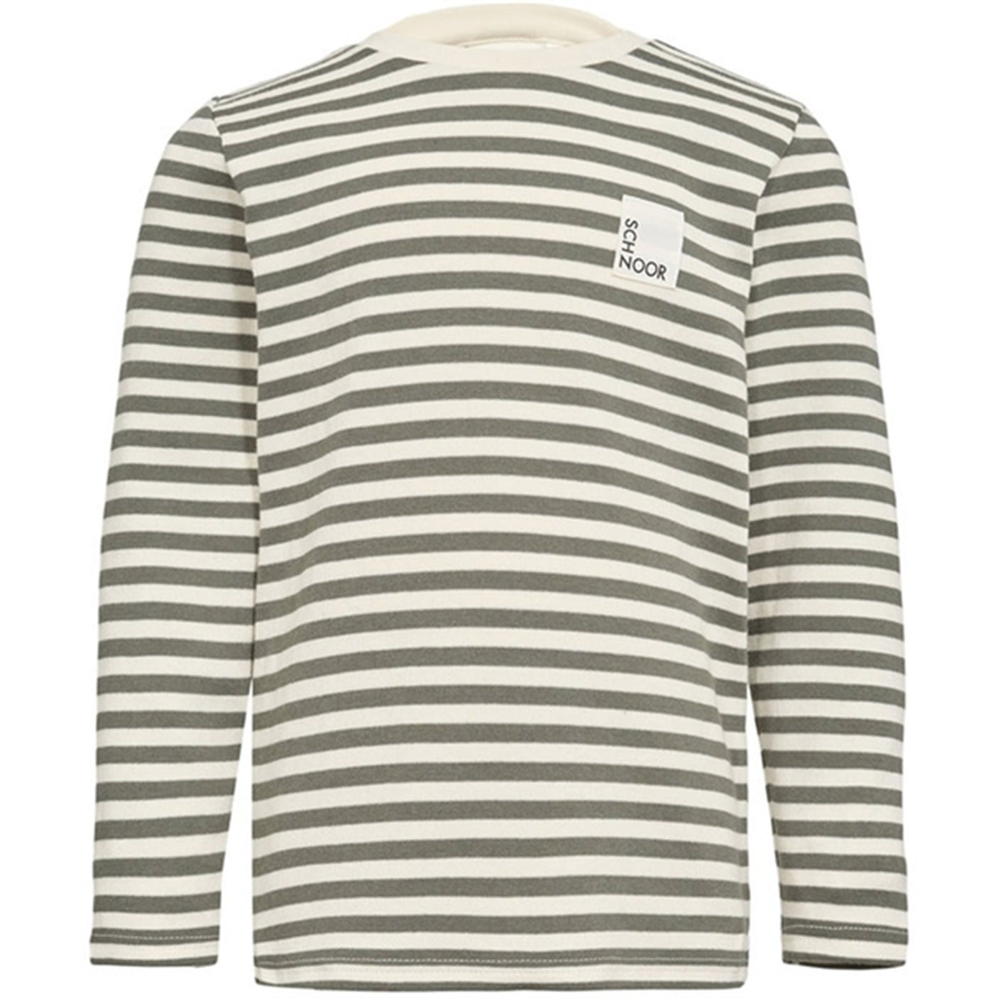 Sofie Schnoor Forest Green Blouse