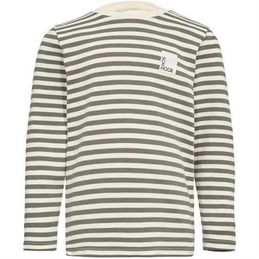 Sofie Schnoor Forest Green Blouse