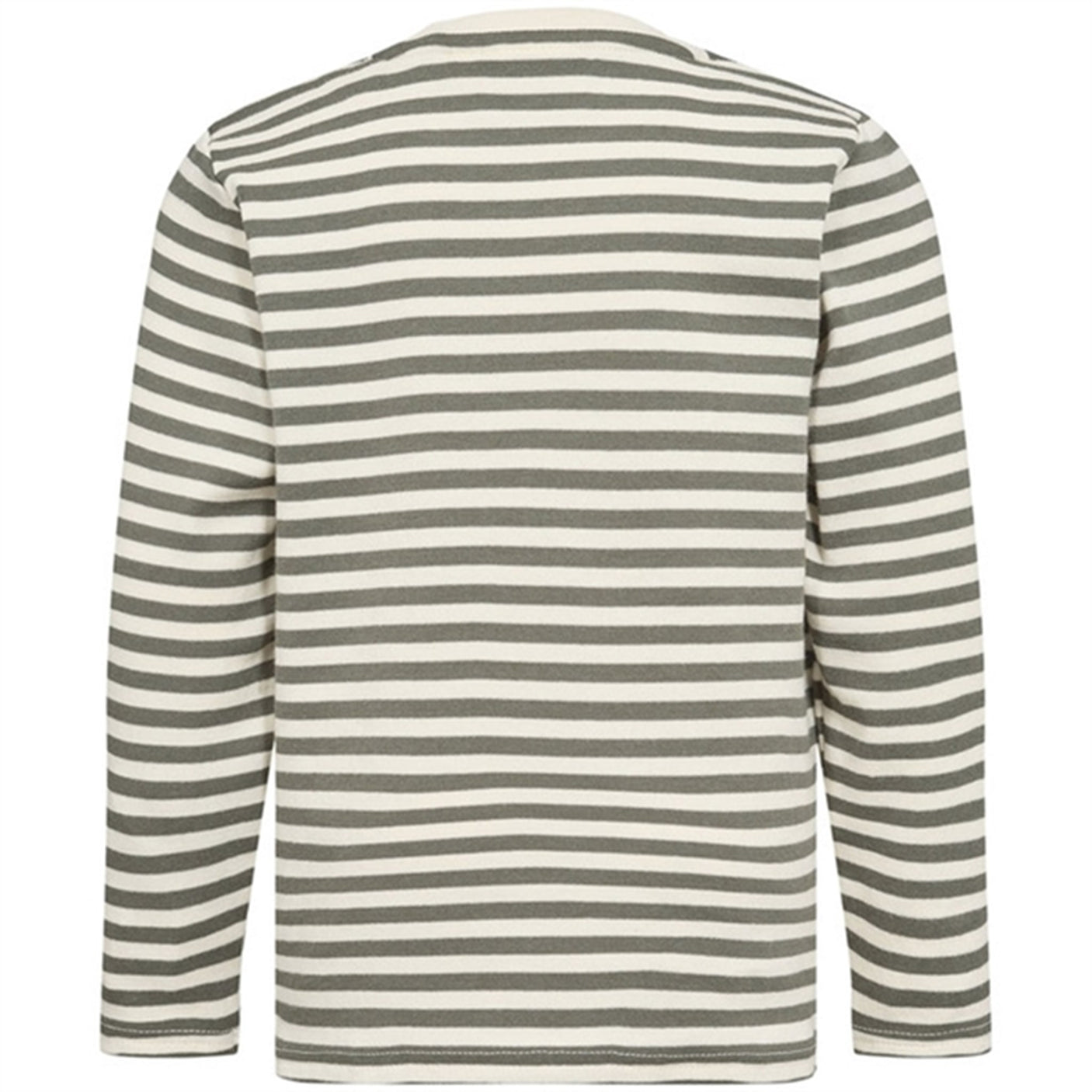 Sofie Schnoor Forest Green Blouse