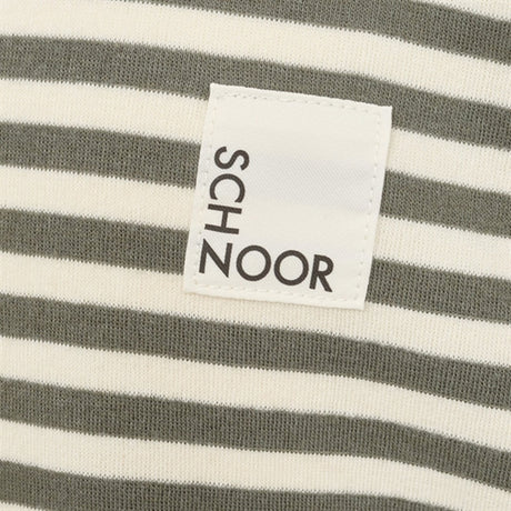 Sofie Schnoor Forest Green Blouse