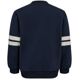 Sofie Schnoor Dark Blue Sweatshirt