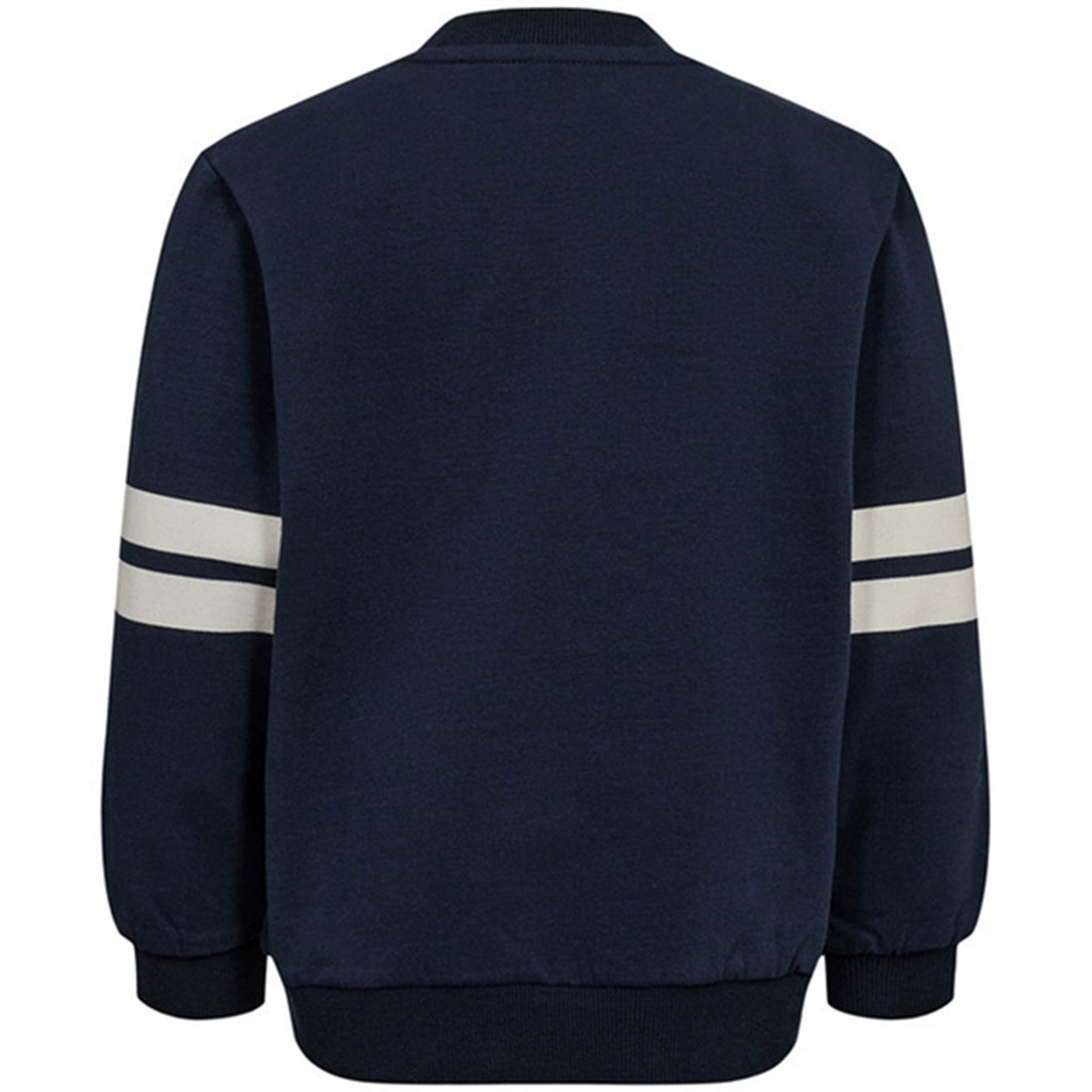 Sofie Schnoor Dark Blue Sweatshirt