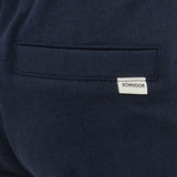 Sofie Schnoor Dark Blue Sweatpants