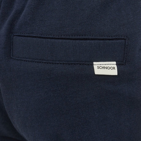 Sofie Schnoor Dark Blue Sweatpants