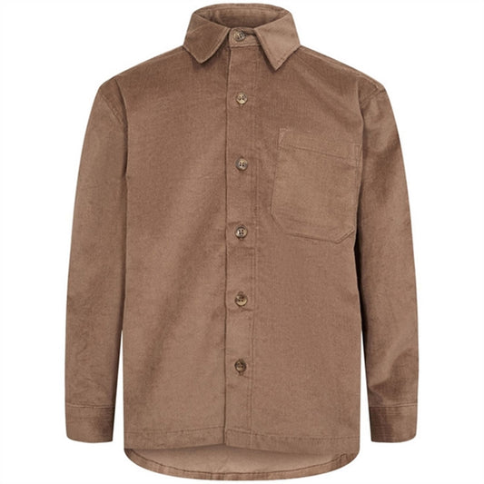 Sofie Schnoor Medium Brown Shirt