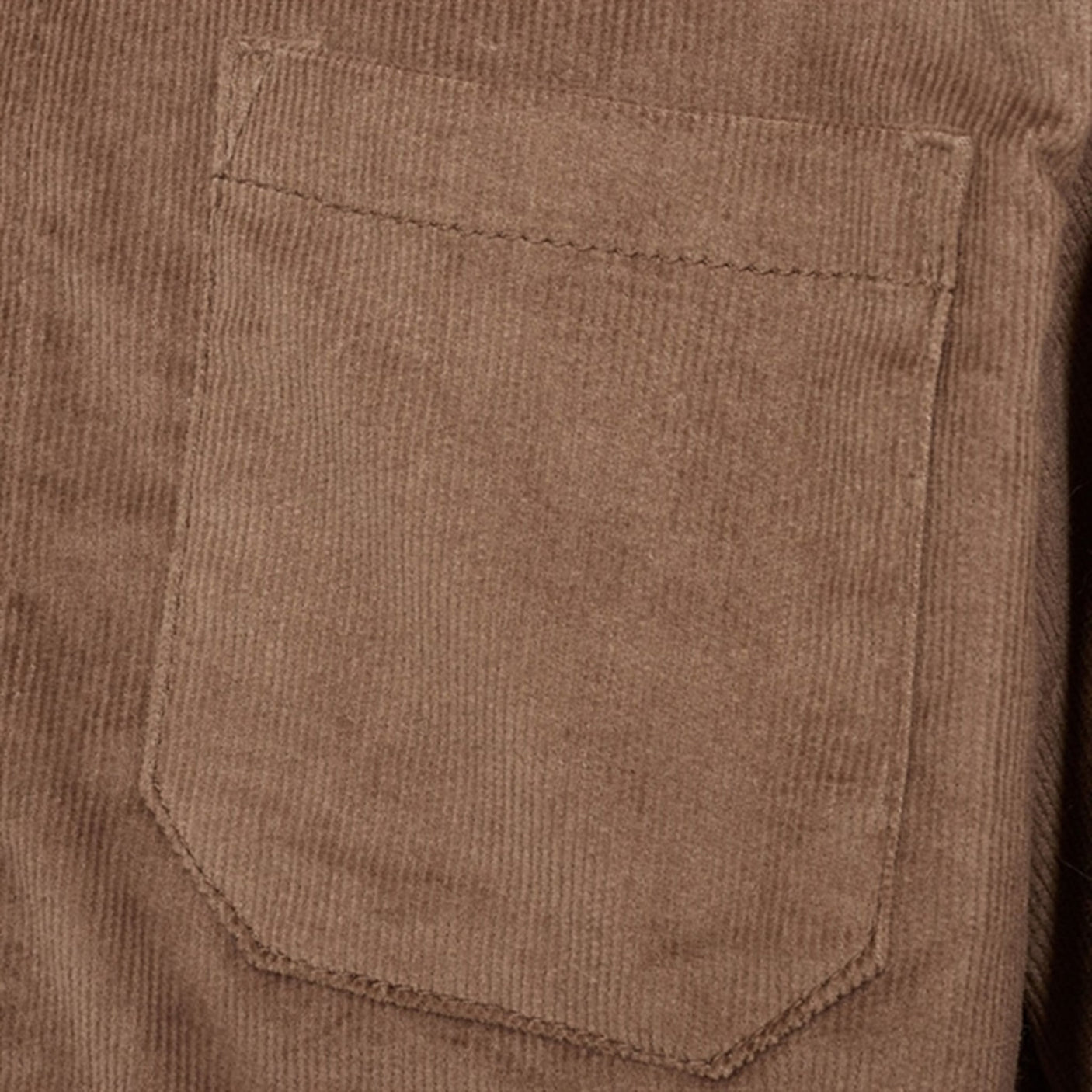 Sofie Schnoor Medium Brown Shirt