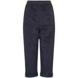 Sofie Schnoor Dark Blue Pants