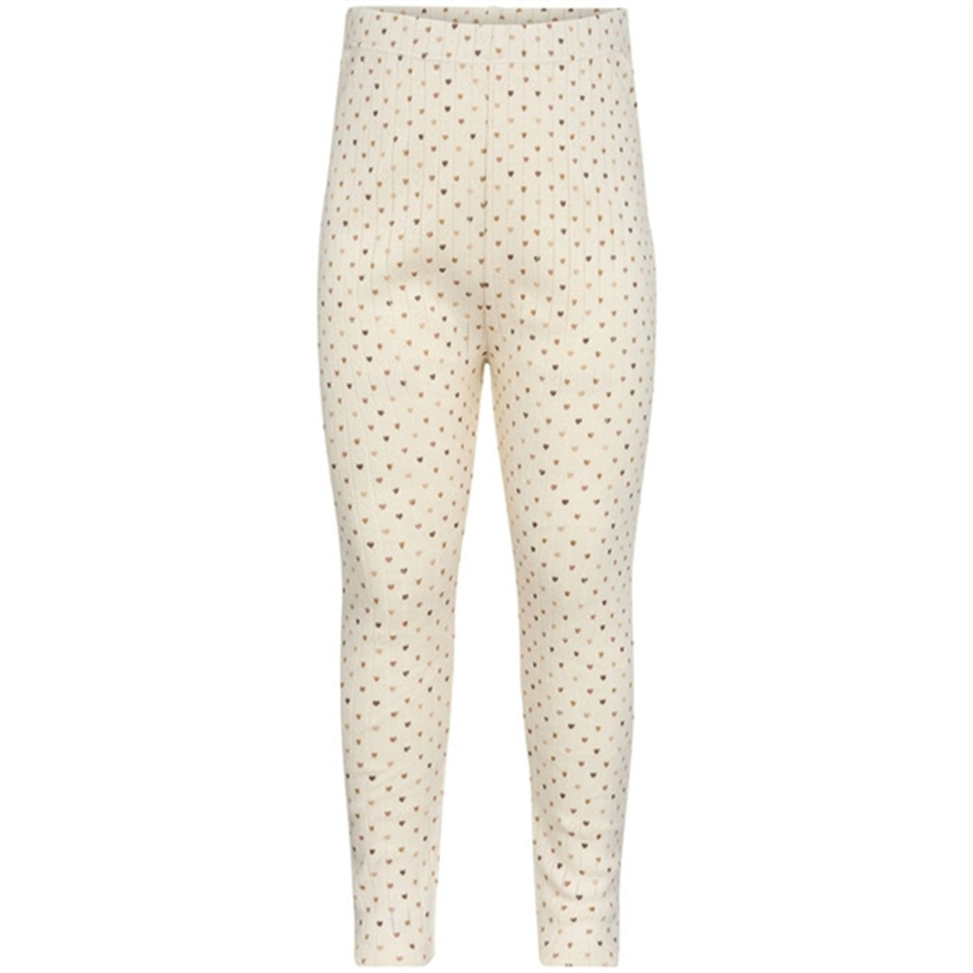 Sofie Schnoor Antique White Leggings