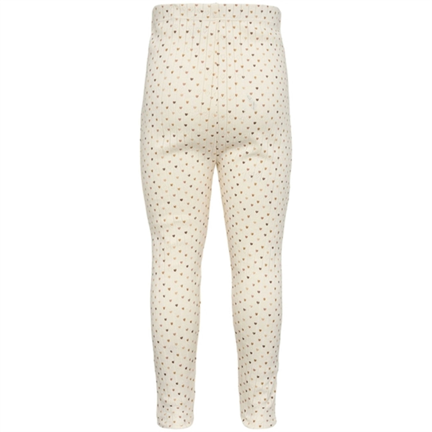 Sofie Schnoor Antique White Leggings