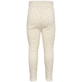 Sofie Schnoor Antique White Leggings