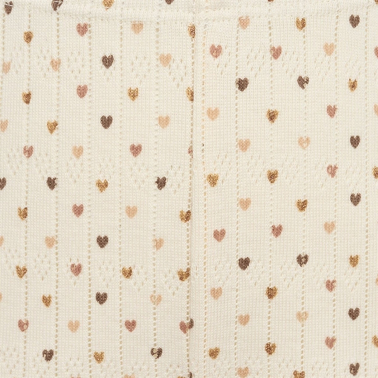 Sofie Schnoor Antique White Leggings
