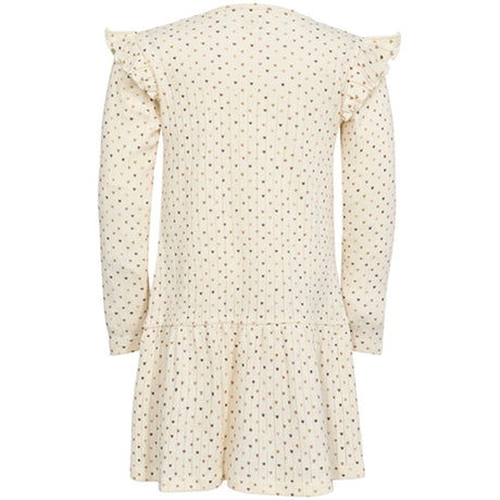 Sofie Schnoor Antique White Dress