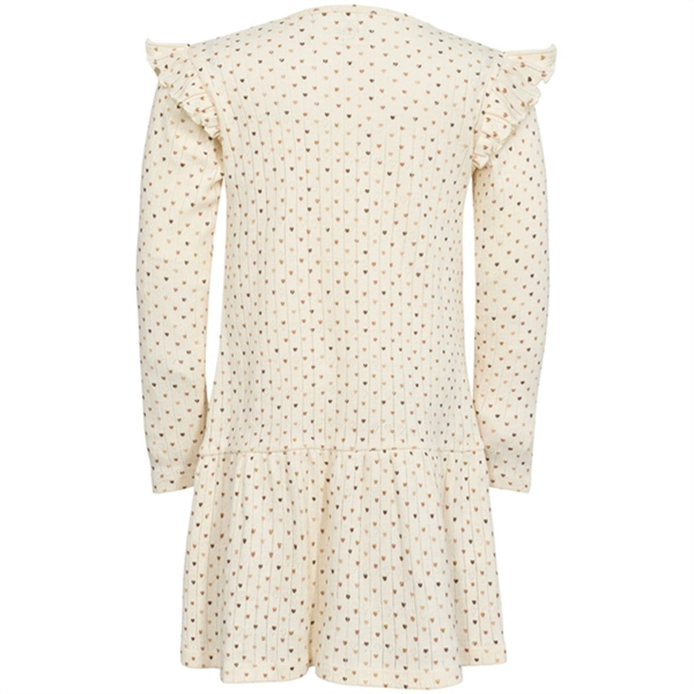 Sofie Schnoor Antique White Dress