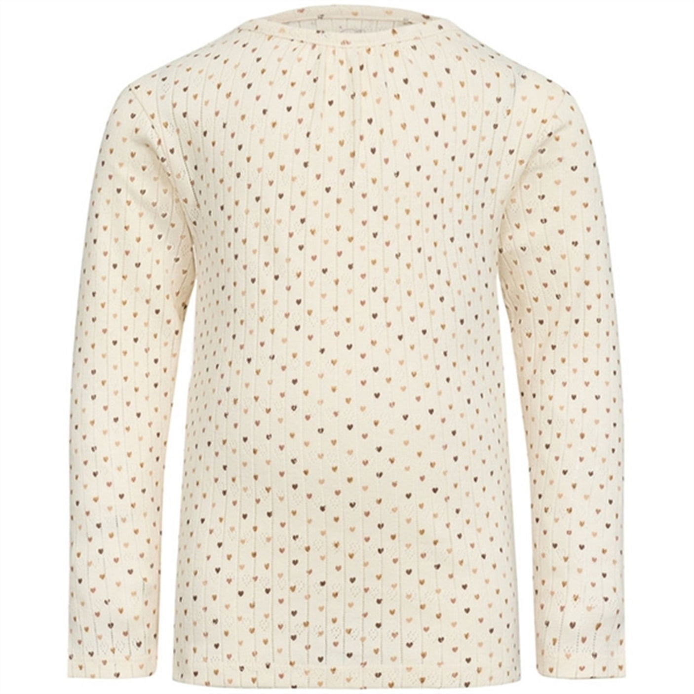 Sofie Schnoor Antique White Blouse