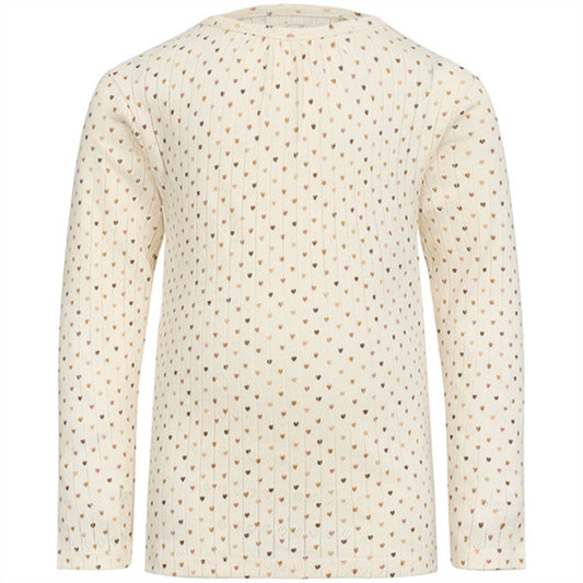 Sofie Schnoor Antique White Blouse