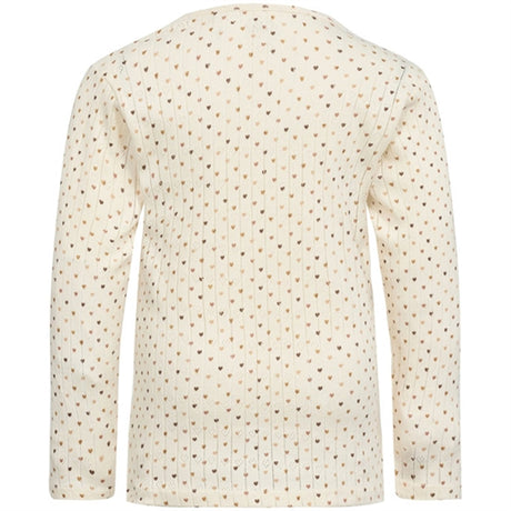Sofie Schnoor Antique White Blouse