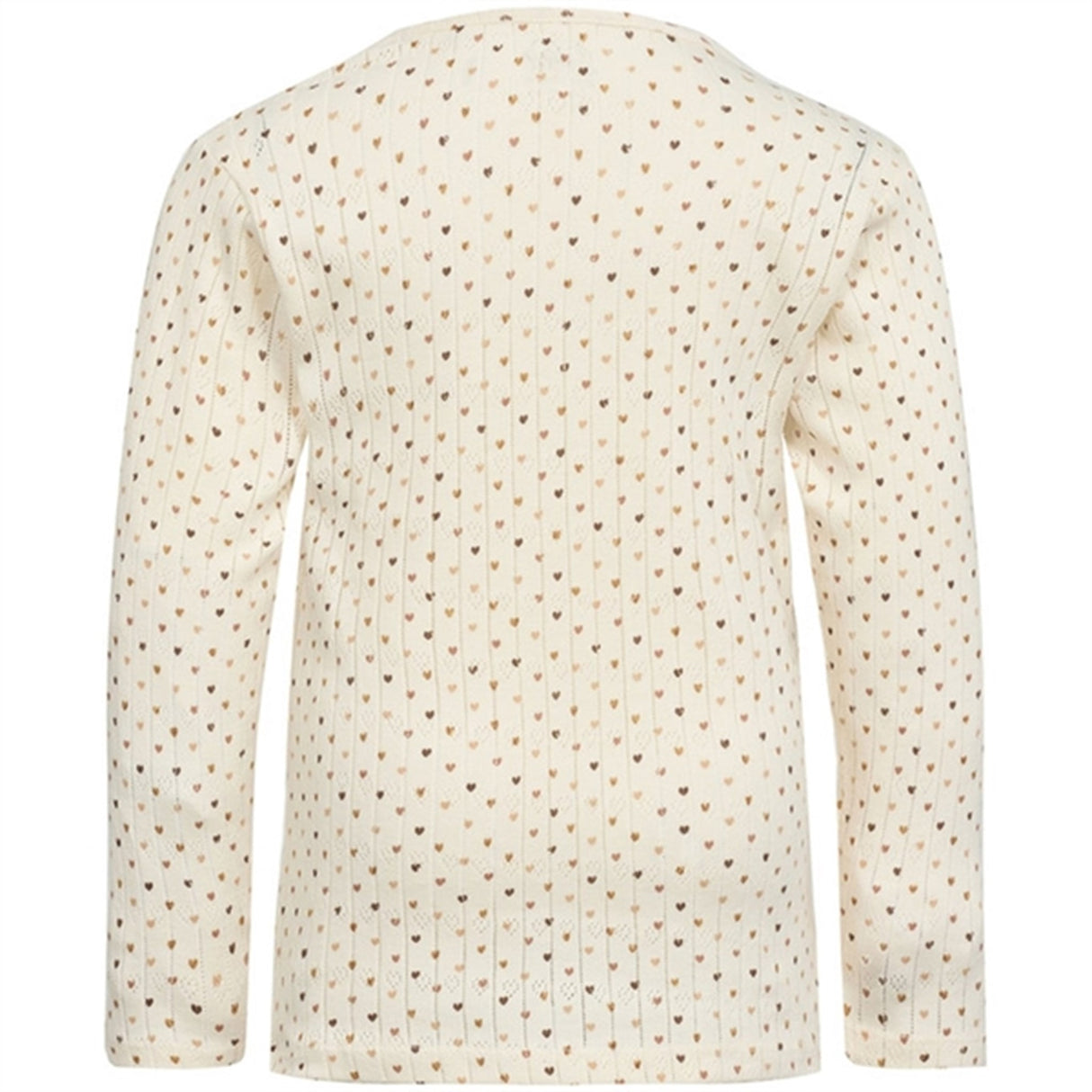 Sofie Schnoor Antique White Blouse
