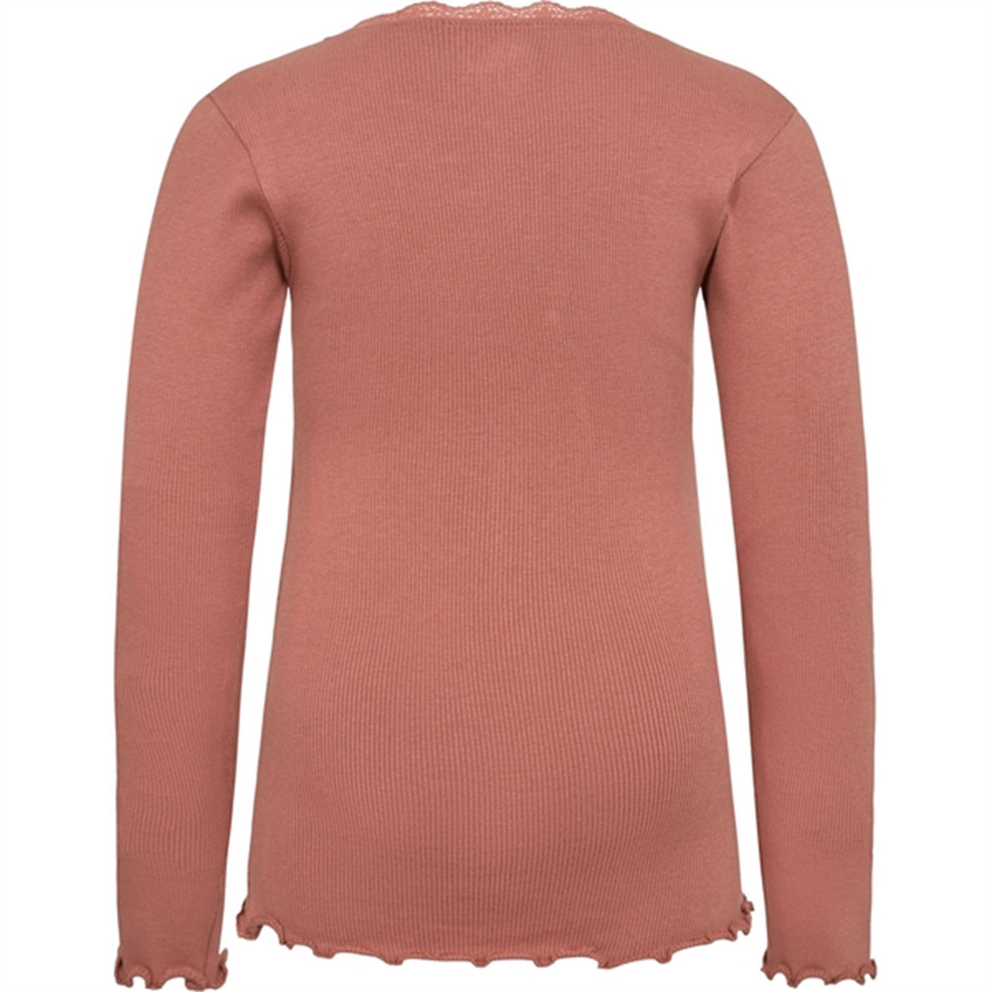 Sofie Schnoor Rust Red Blouse