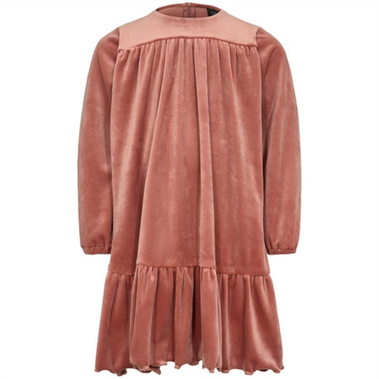 Sofie Schnoor Rust Red Dress