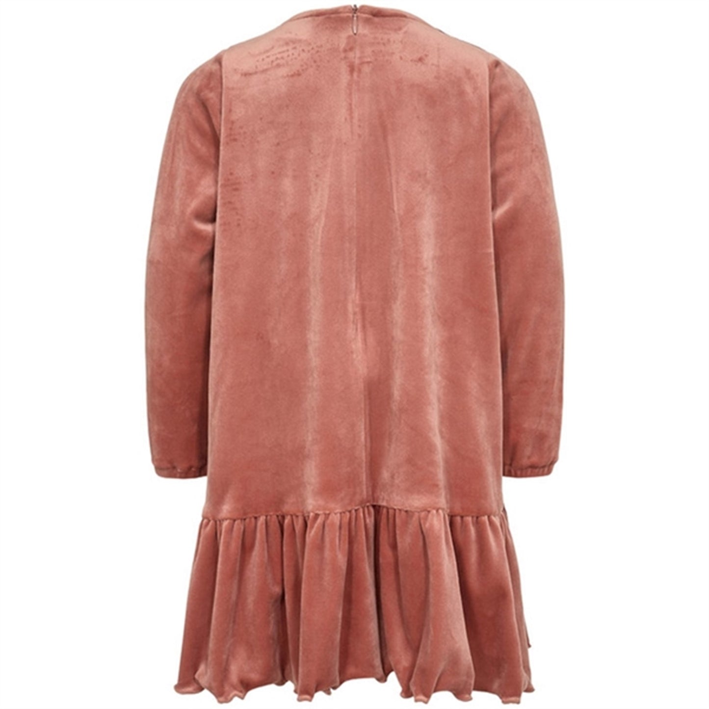 Sofie Schnoor Rust Red Dress