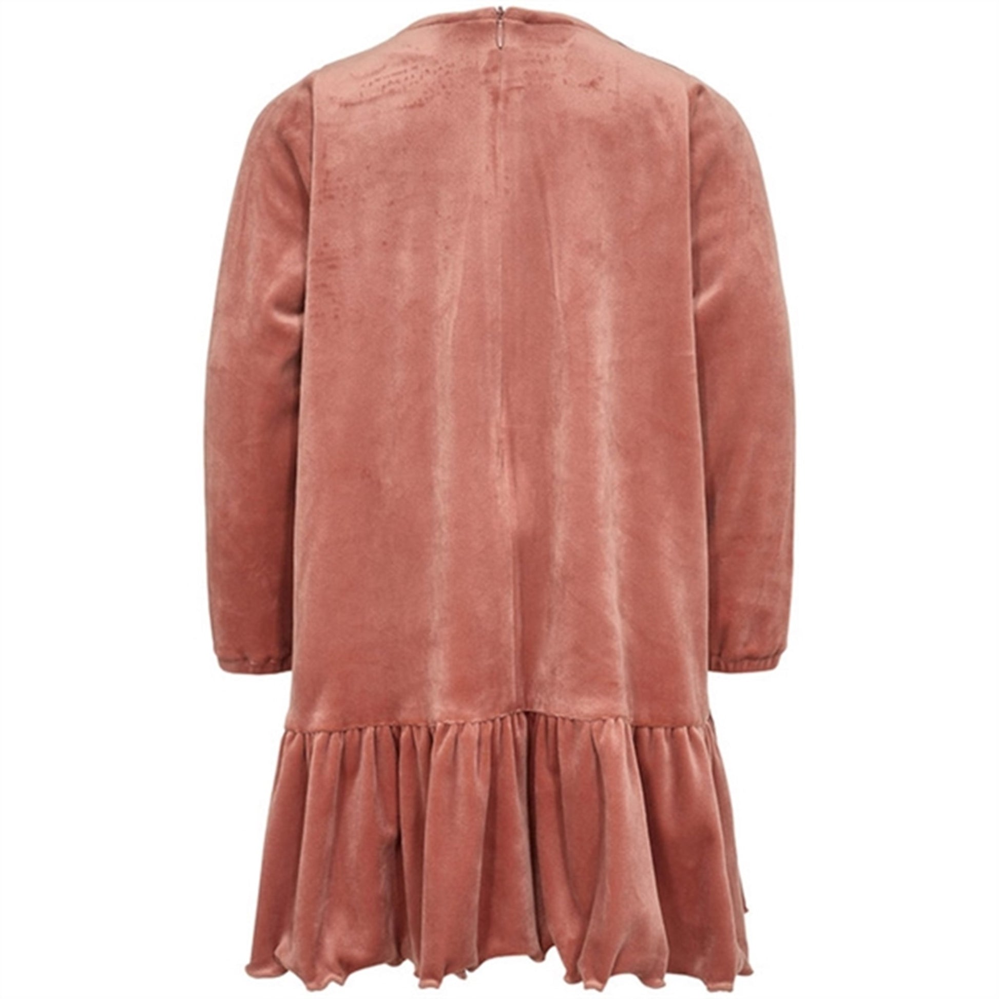 Sofie Schnoor Rust Red Dress