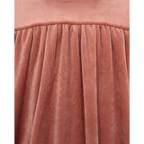 Sofie Schnoor Rust Red Dress