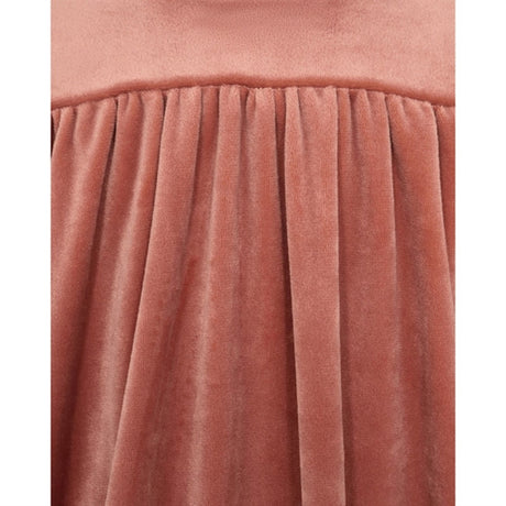 Sofie Schnoor Rust Red Dress