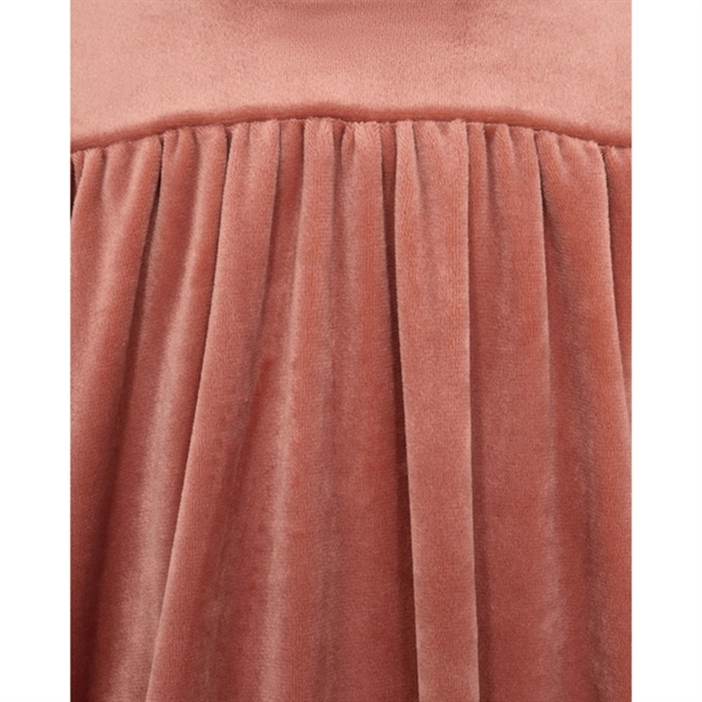 Sofie Schnoor Rust Red Dress