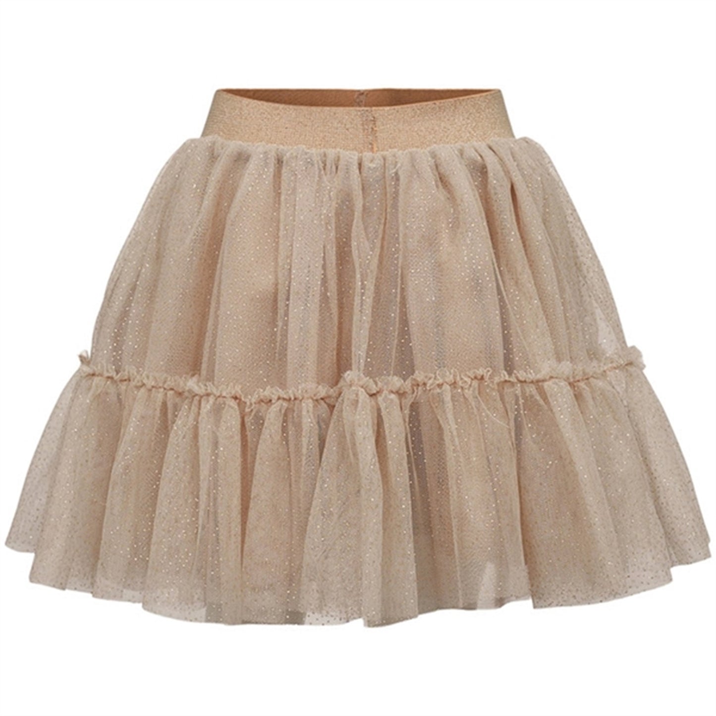 Sofie Schnoor Beige Skirt
