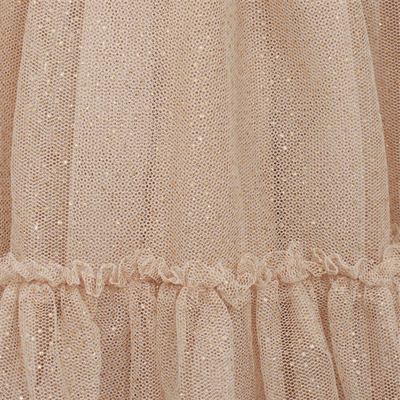 Sofie Schnoor Beige Skirt